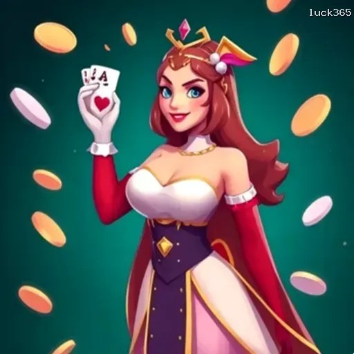 Menggali Fitur Menarik di Situs Game luck365
