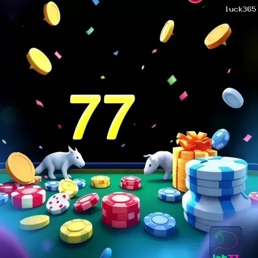 Mengenal luck365 Sebagai Platform Game Online Terpercaya