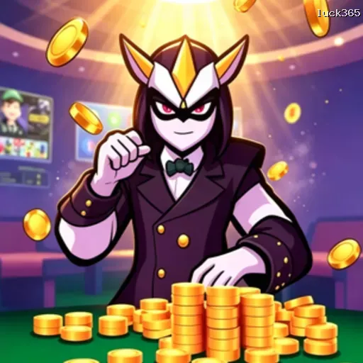 Keamanan dan Keandalan Situs luck365 di Dunia Game